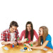 Color-Matching Cup Stacking Game – 2 Sizes