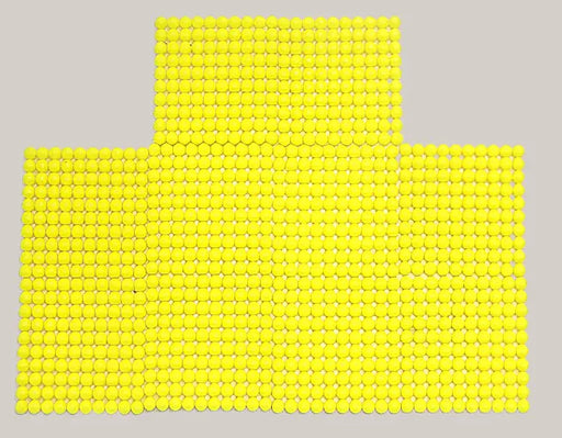 Mathematical training toys
