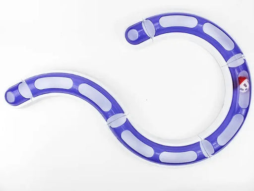 Educational Games Toy racetrack