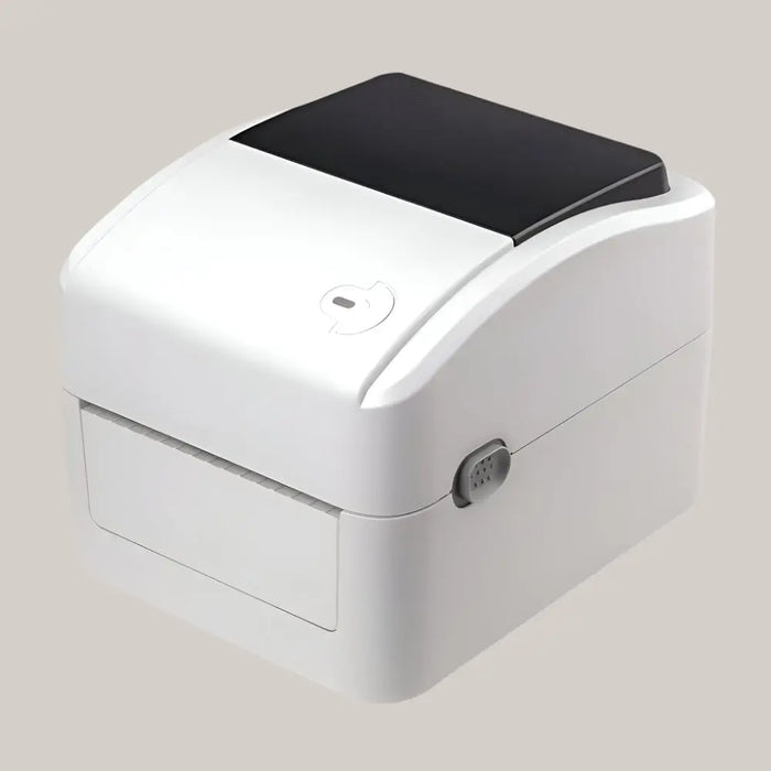 Thermal Barcode Printer Express Face Sheet Clothing USB Bluetooth US