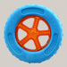 Floating Pool Toy for Dogs Tires