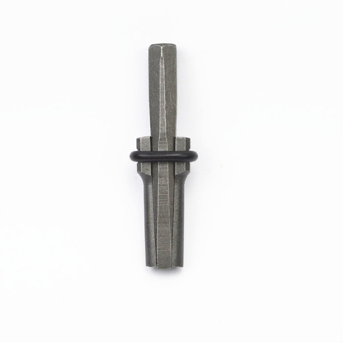 16 clip wedge stone splitter