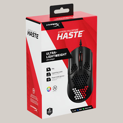 Wired USB Optical Gaming Mouse for Laptops