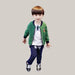Children clothes set 2 Style