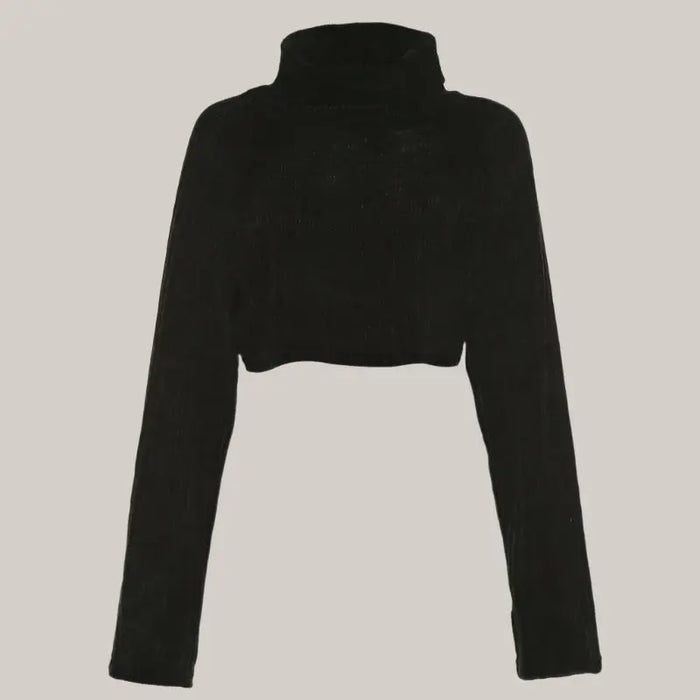 Sweater Women Black
