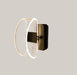 Modern Minimalist LED Wall Lamp E