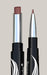 Dual-Ended Lipstick and Lip Liner – 10 Shades Rose red