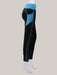 Woman Leggings Blue