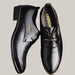 Oxford Business Dress Shoes