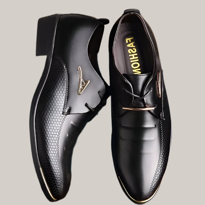 Oxford Business Dress Shoes