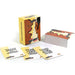 Full English Date Night Tabletop Game Cards