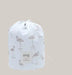 Polyester Cosmetic Storage Bag – 23 × 16 cm, 9 Designs White