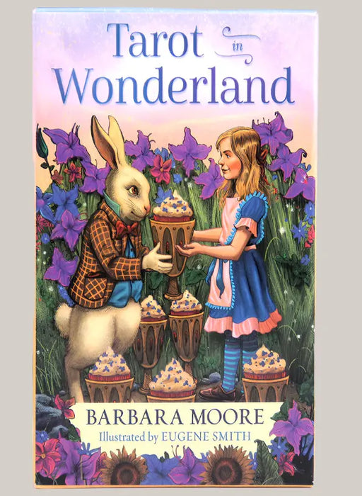 English Tarot and Oracle Card Deck – 44 to 78 Cards