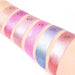 Diamond Chameleon Lip Glaze – 8 Shades