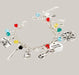 Strange Story Bicycle Accessories Bracelet