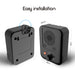 Ultrasonic Outdoor Device