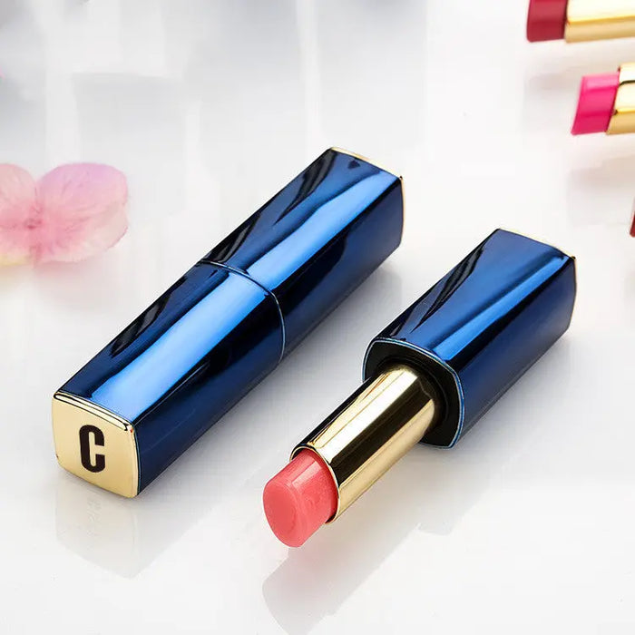 Moisturizing Lipstick – 8 Shades