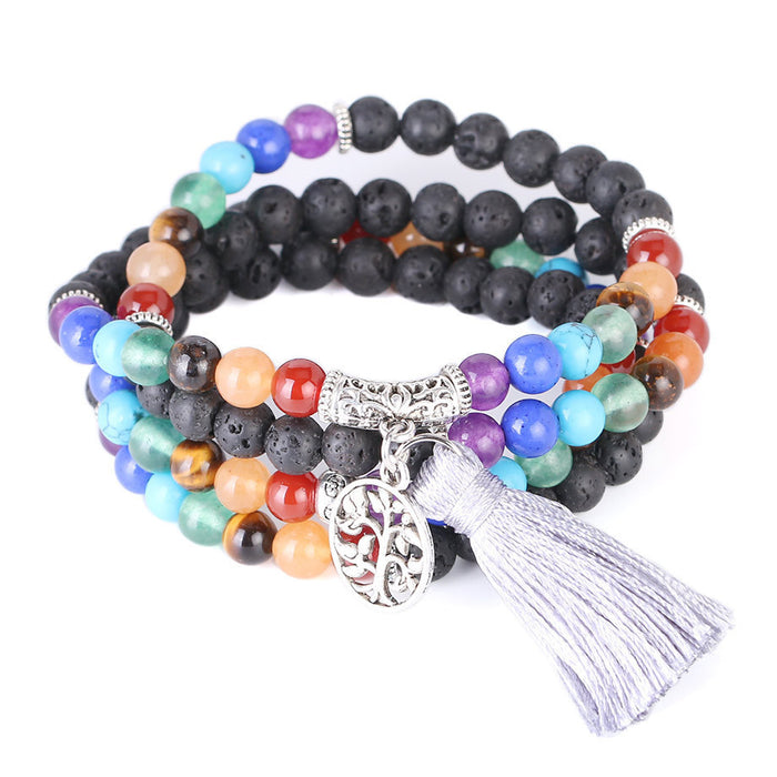 Hand string Yoga accessories