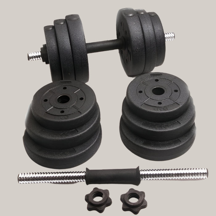Men's dumbbell