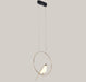 Modern Aluminum Wall Lamp