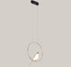Atmospheric Light Luxury Hall Lamps