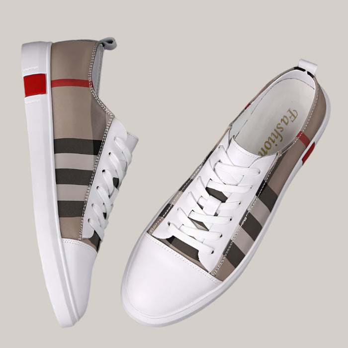 Peas-Style Formal Dress Shoes
