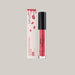 Moisturizing Lip Gloss – 3 Shades Peach