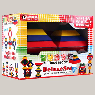 Children's educational toys C