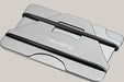 Aluminum Card Holder Wallet – Standard or Upgraded Gray Upgrade