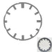 Watch Dial Shadow Ring for GA-2110 28