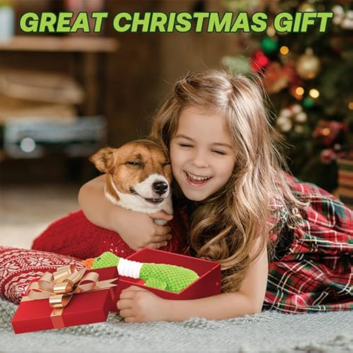 Dog Plush Toys For Large Dogs