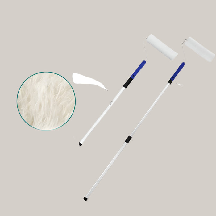 Latex Paint Roller Brush