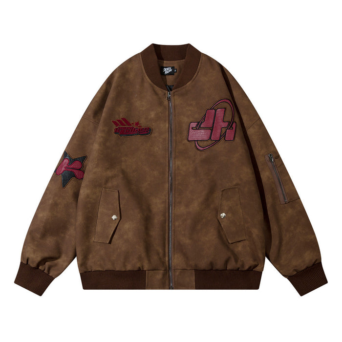 Biker's Clothing