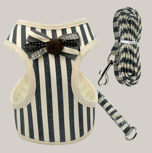 Everyday Dog Leash Grey B