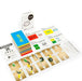 The Game Adult Party Board Games Card