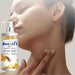 100 ml Unisex Moisturizing Body Lotion