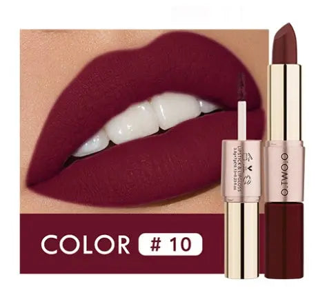 10.5 g Lip Gloss – 12 Shades 10Style