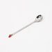 410 Stainless Steel Christmas Dessert Spoon, 13.5 cm 15style