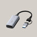 Usb30 Video Capture Card Video Ns Device 60HZUSB20AC05