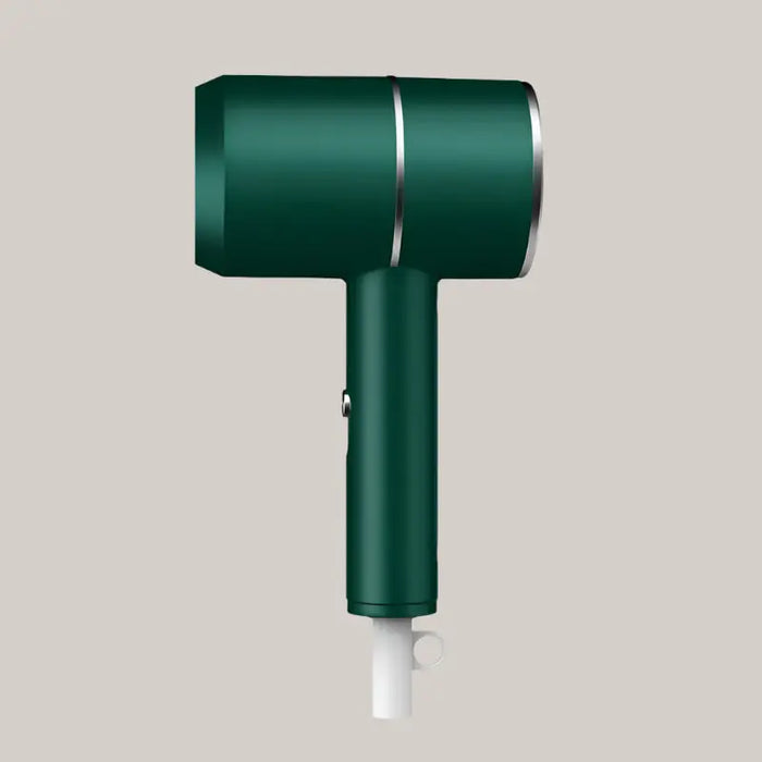 Household Hair Dryer – Multiple Colors 1 Green