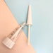 4 mL ABS Lip Gloss Tube