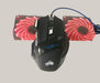 LED-Backlit Wired Gaming Mouse B