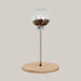 Interactive Cat Treat Dispenser Base hole