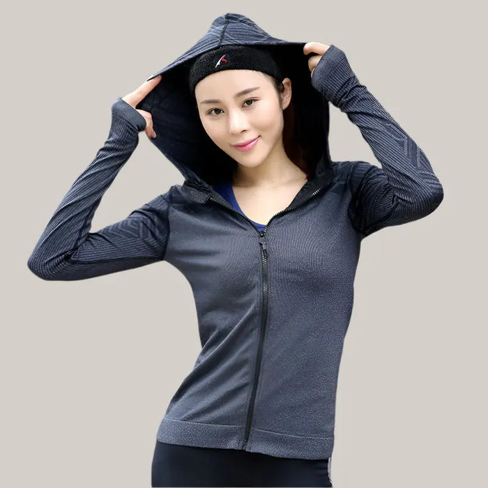 Running yoga fitness clothes