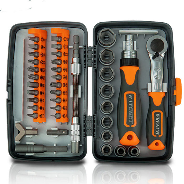 Combination Screwdriver