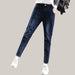 Long jeans