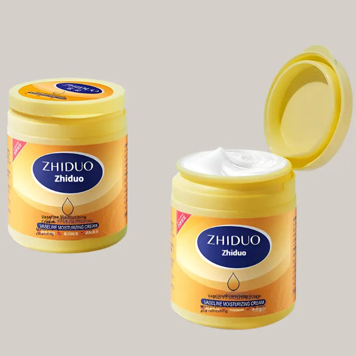 170 g Moisturizing Body Cream Moisturizer 170g