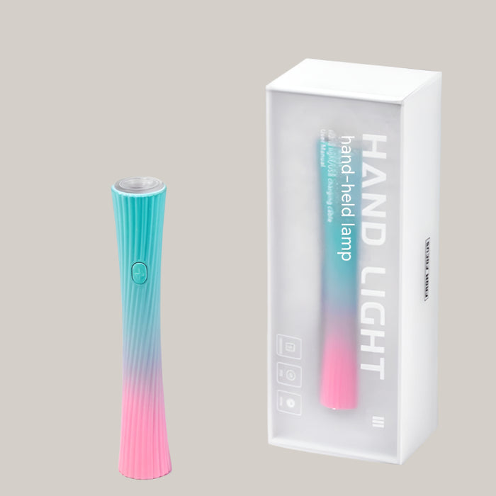 Portable USB Manicure Light USB