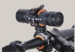 360° Bicycle Flashlight Mount – 6 Colors