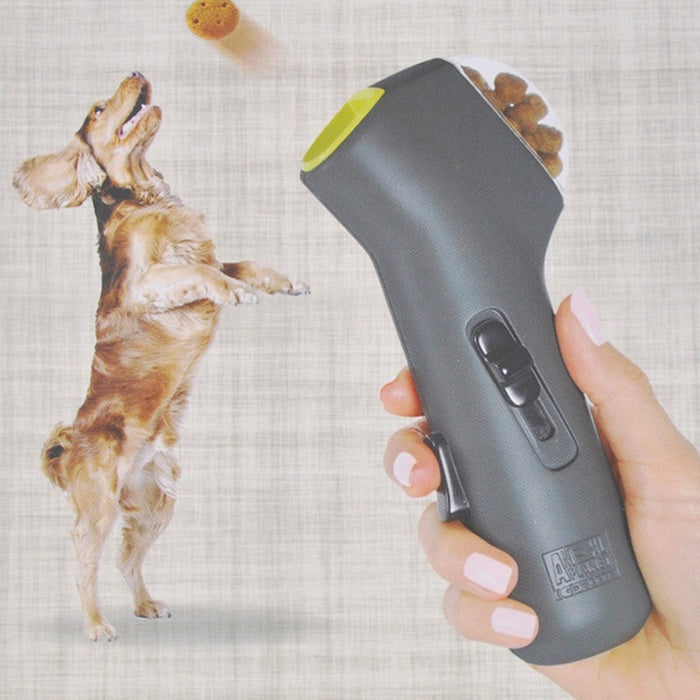 Dog Interactive Training Toy